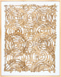 Livabliss Kehena ENH-003 28"H x 22"W x 1"D Art