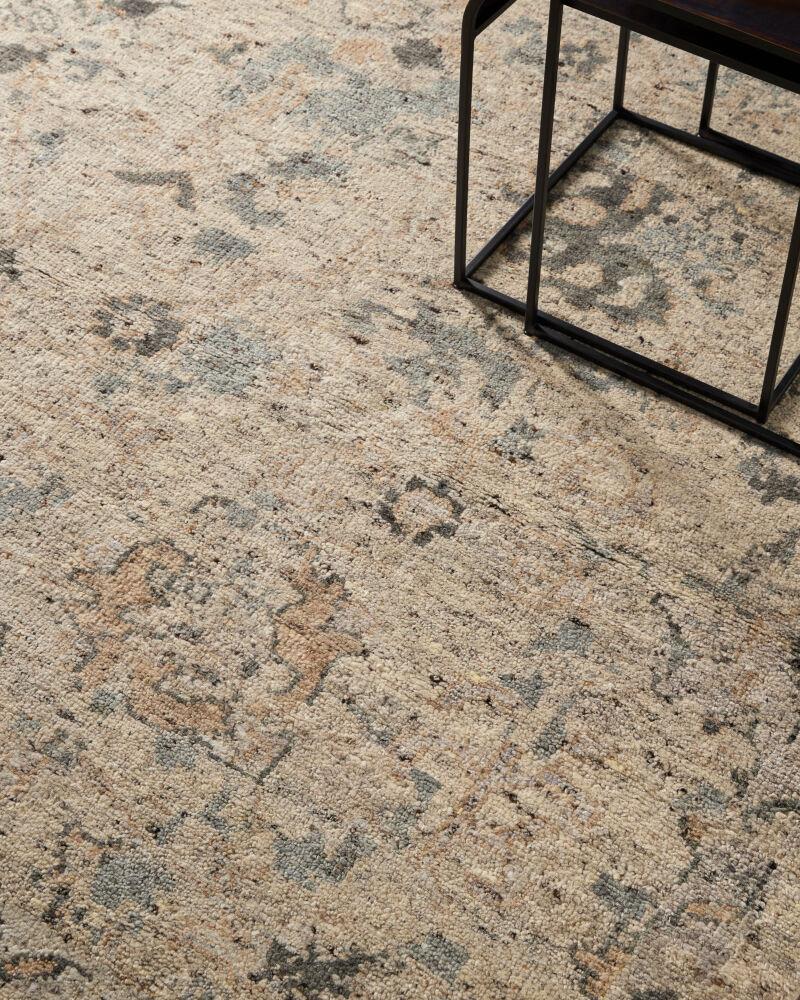 Surya Farhan FHN-2300 8' x 10' Handmade Rug