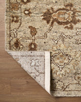 Surya Farhan FHN-2301 2' x 3' Handmade Rug