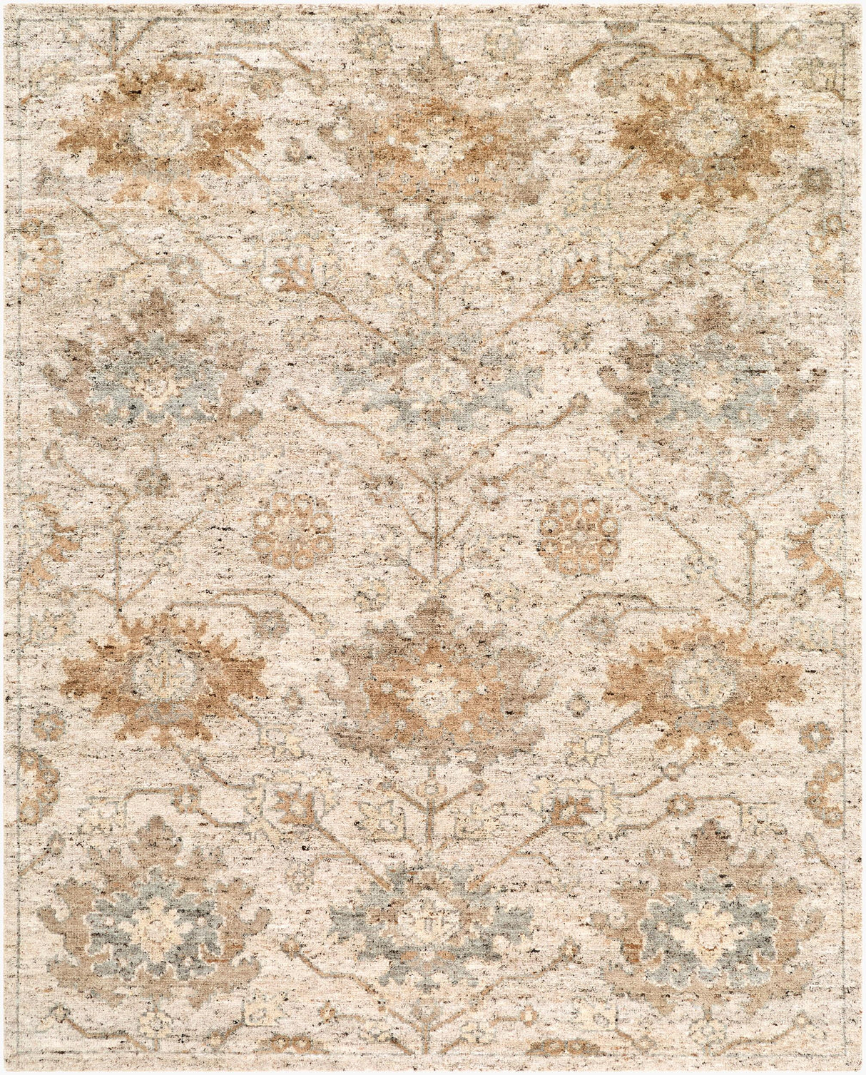 Surya Farhan FHN-2302 6' x 9' Handmade Rug