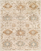 Surya Farhan FHN-2302 6' x 9' Handmade Rug
