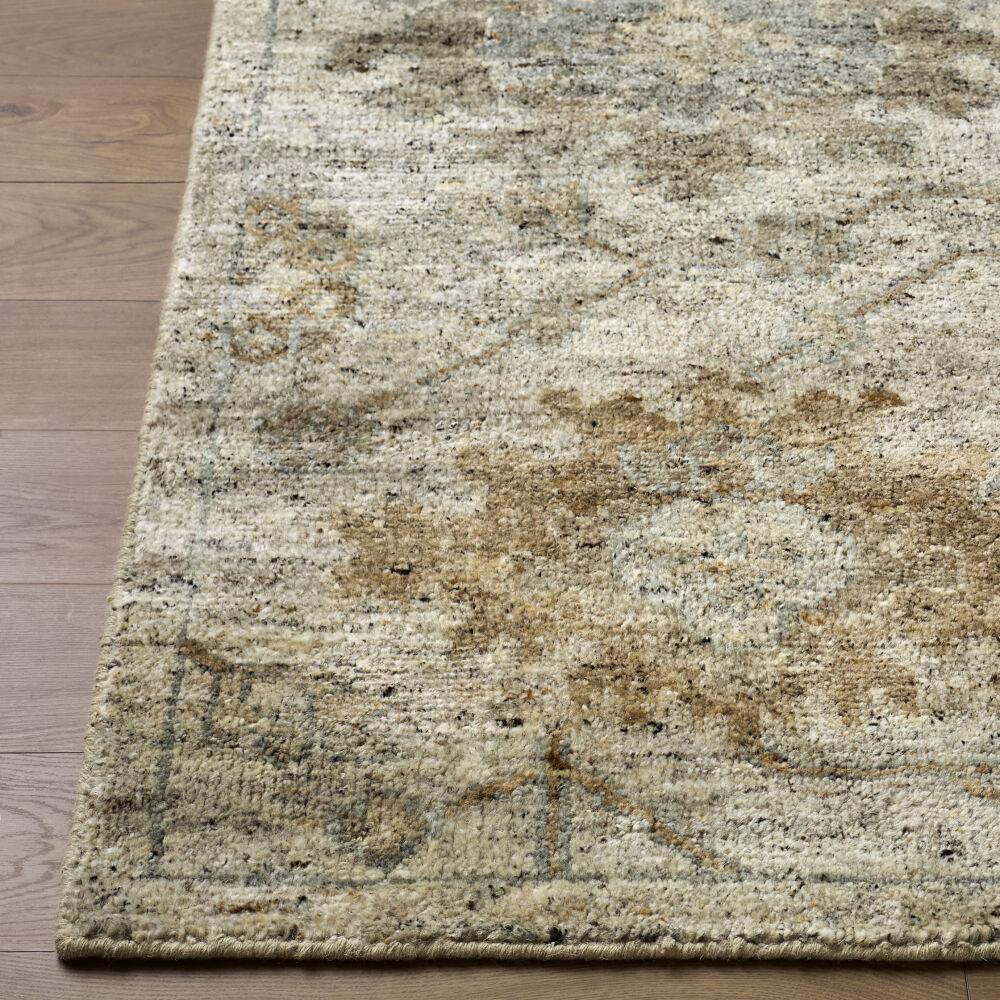 Surya Farhan FHN-2302 6' x 9' Handmade Rug