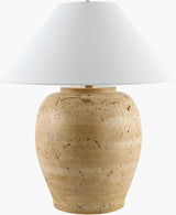 Livabliss Forest FRT-016 30"H x 24"W x 24"D Table Lighting