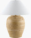Livabliss Forest FRT-016 30"H x 24"W x 24"D Table Lighting