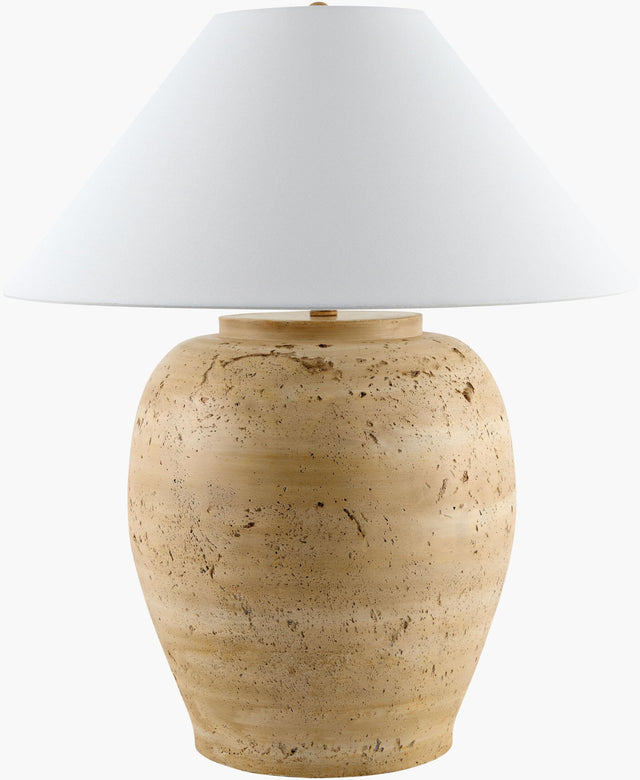 Livabliss Forest FRT-016 30"H x 24"W x 24"D Table Lighting