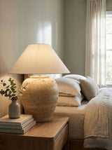 Livabliss Forest FRT-016 30"H x 24"W x 24"D Table Lighting