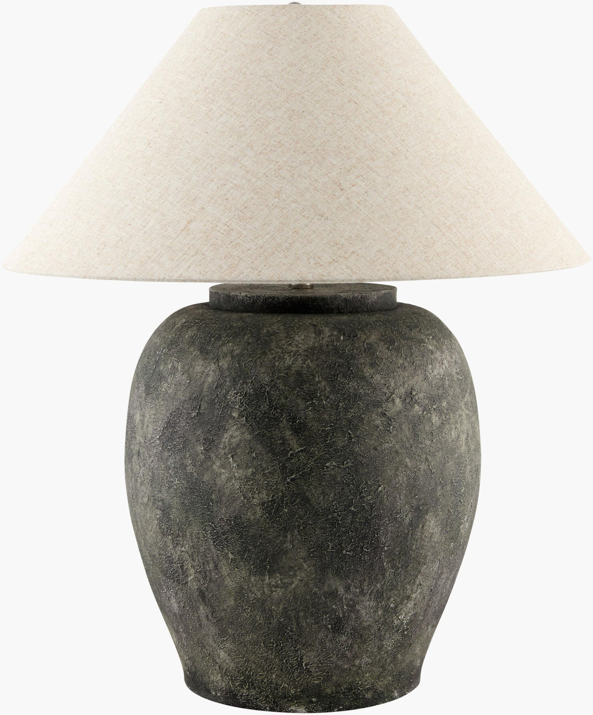 Livabliss Forest FRT-023 30"H x 24"W x 24"D Table Lighting