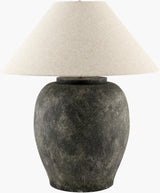 Livabliss Forest FRT-023 30"H x 24"W x 24"D Table Lighting