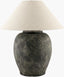Livabliss Forest FRT-023 30"H x 24"W x 24"D Table Lighting