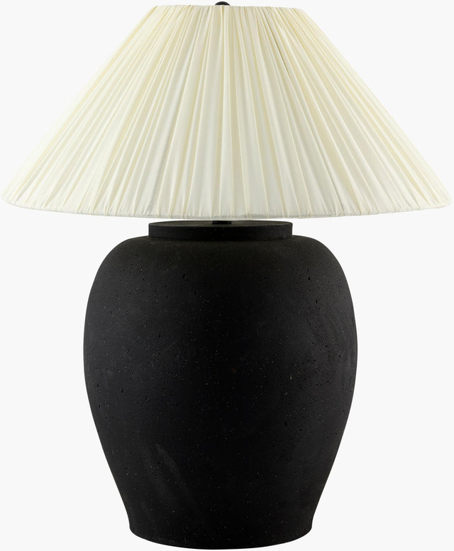 Livabliss Forest FRT-027 30"H x 24"W x 24"D Table Lighting