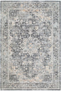 Livabliss Breckley GABC-2300 5'3" x 7'10" Machine Woven Rug