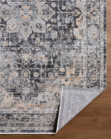 Livabliss Breckley GABC-2300 5'3" x 7'10" Machine Woven Rug