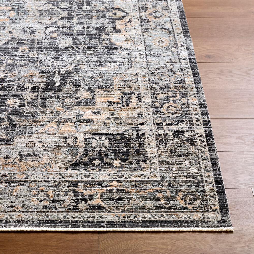 Livabliss Breckley GABC-2300 7'10" x 10' Machine Woven Rug