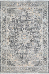 Livabliss Breckley GABC-2300 9' x 13'1" Machine Woven Rug