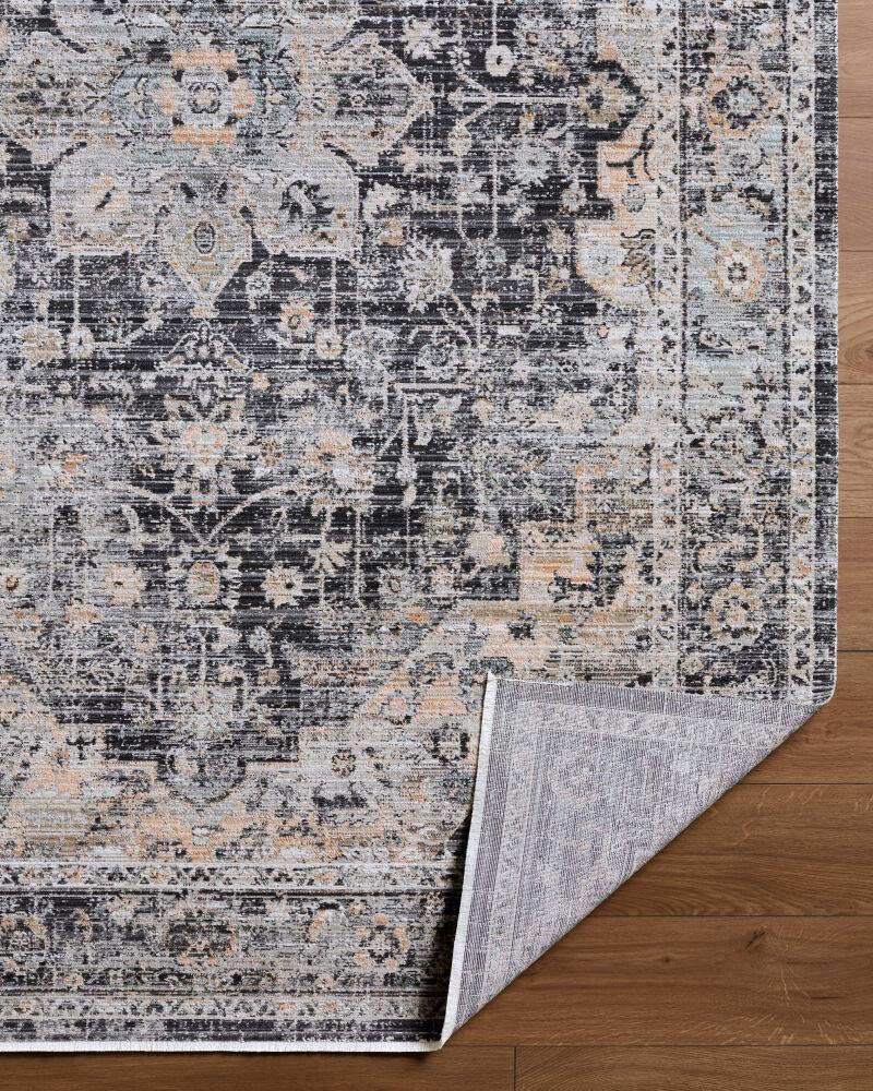 Livabliss Breckley GABC-2300 9' x 13'1" Machine Woven Rug