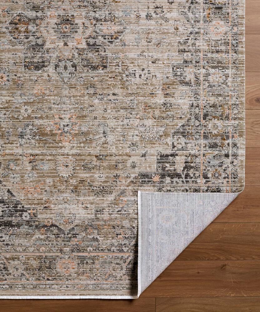 Livabliss Breckley GABC-2301 5'3" x 7'10" Machine Woven Rug
