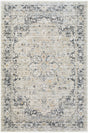 Livabliss Breckley GABC-2302 5'3" x 7'10" Machine Woven Rug
