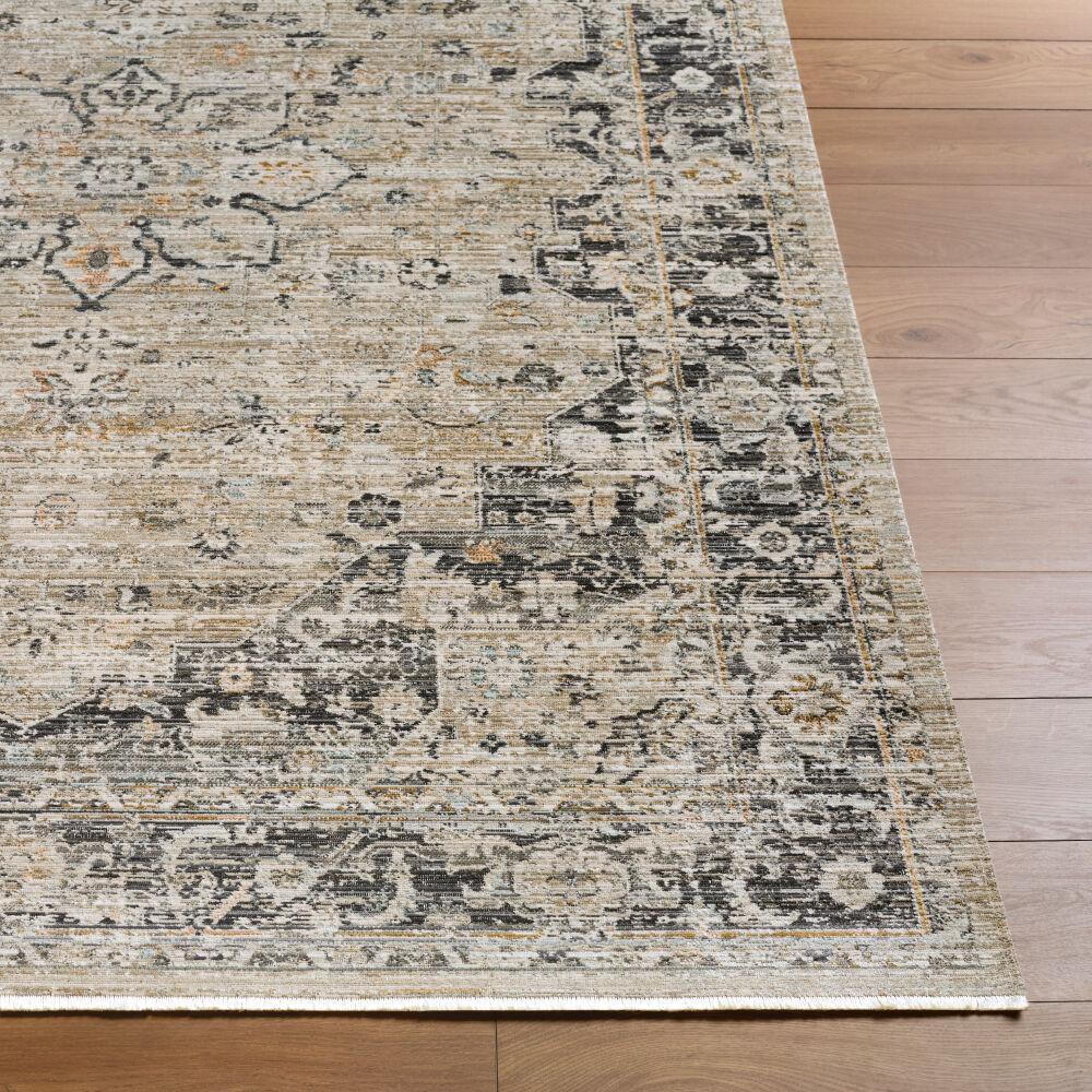 Livabliss Breckley GABC-2302 5'3" x 7'10" Machine Woven Rug
