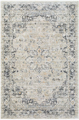 Livabliss Breckley GABC-2302 6'7" x 9'6" Machine Woven Rug
