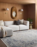 Livabliss Breckley GABC-2302 6'7" x 9'6" Machine Woven Rug