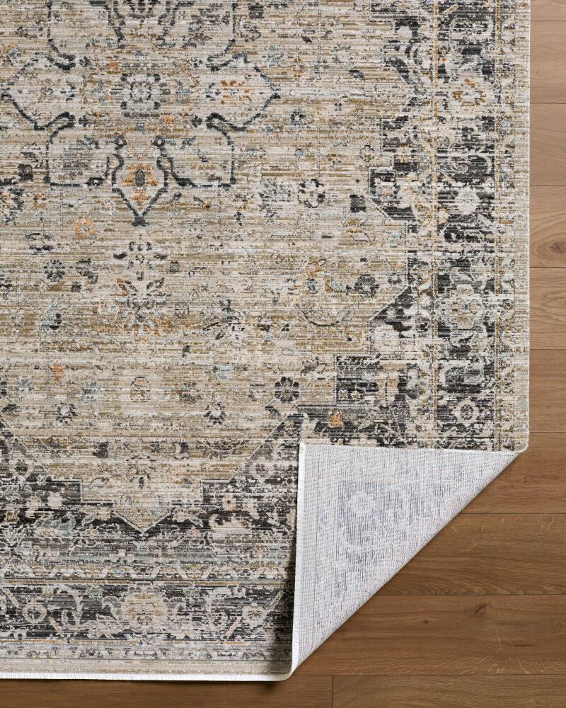 Livabliss Breckley GABC-2302 9' x 13'1" Machine Woven Rug