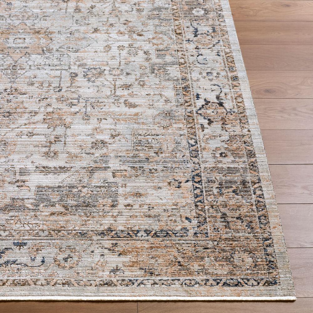 Livabliss Breckley GABC-2303 6'7" x 9'6" Machine Woven Rug