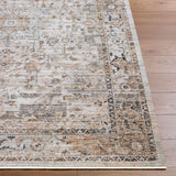 Livabliss Breckley GABC-2303 6'7" x 9'6" Machine Woven Rug
