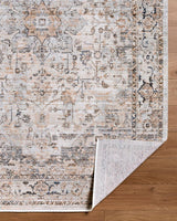 Livabliss Breckley GABC-2303 6'7" x 9'6" Machine Woven Rug