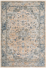 Livabliss Breckley GABC-2304 5'3" x 7'10" Machine Woven Rug