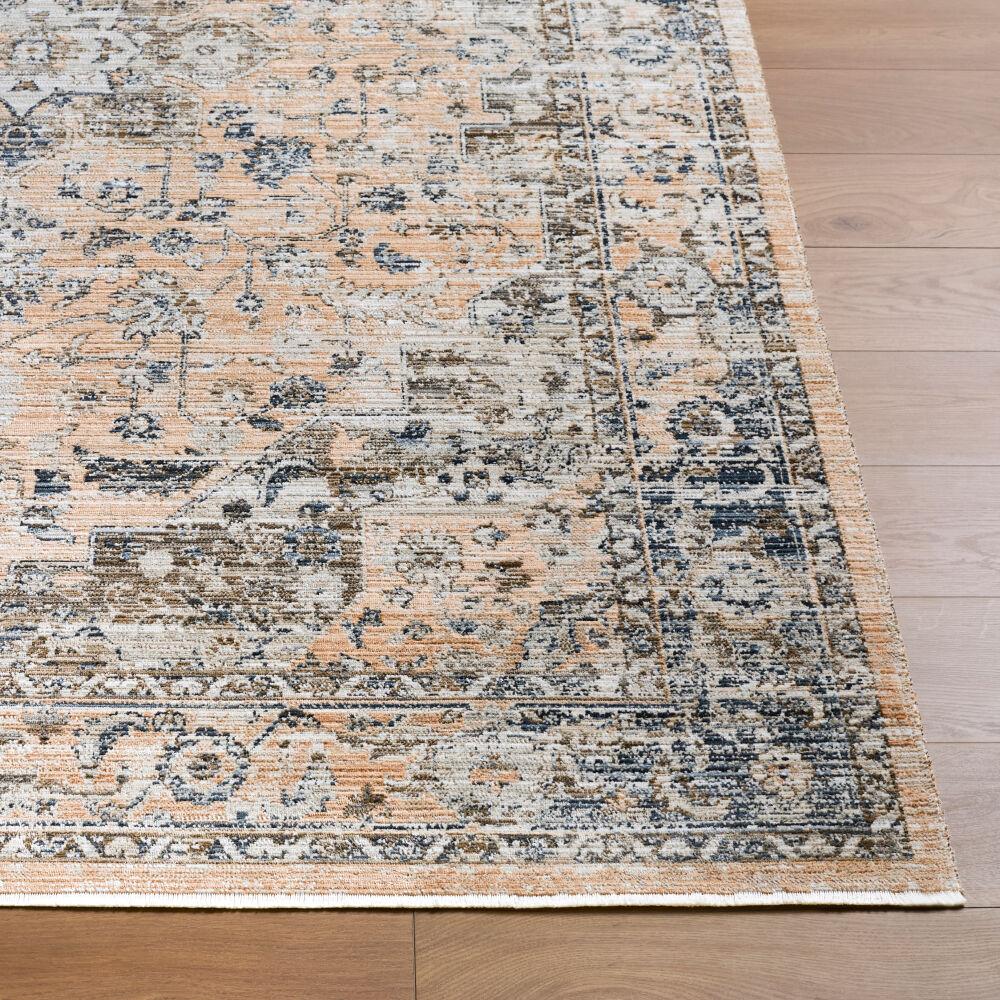Livabliss Breckley GABC-2304 5'3" x 7'10" Machine Woven Rug