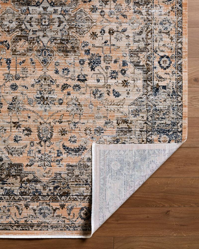 Livabliss Breckley GABC-2304 5'3" x 7'10" Machine Woven Rug