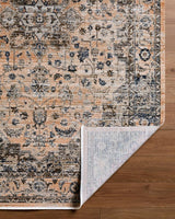 Livabliss Breckley GABC-2304 5'3" x 7'10" Machine Woven Rug