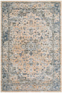 Livabliss Breckley GABC-2304 6'7" x 9'6" Machine Woven Rug