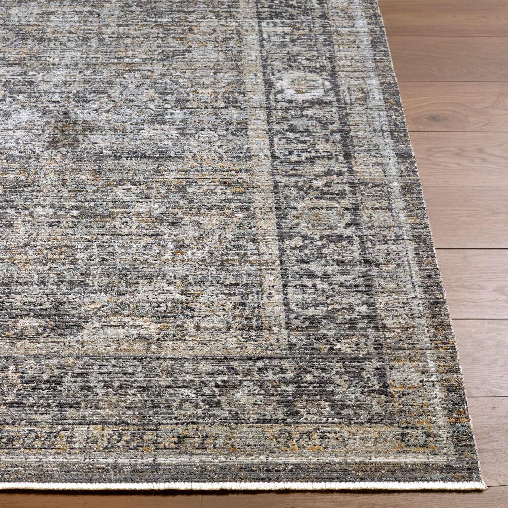 Livabliss Neiland GANL-2300 2' x 2'11" Machine Woven Rug