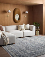 Livabliss Neiland GANL-2300 7'10" x 10' Machine Woven Rug