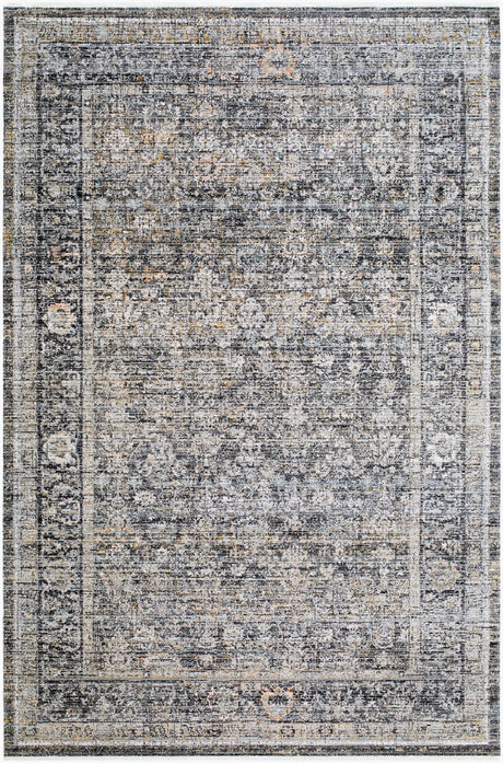 Livabliss Neiland GANL-2300 9' x 13'1" Machine Woven Rug
