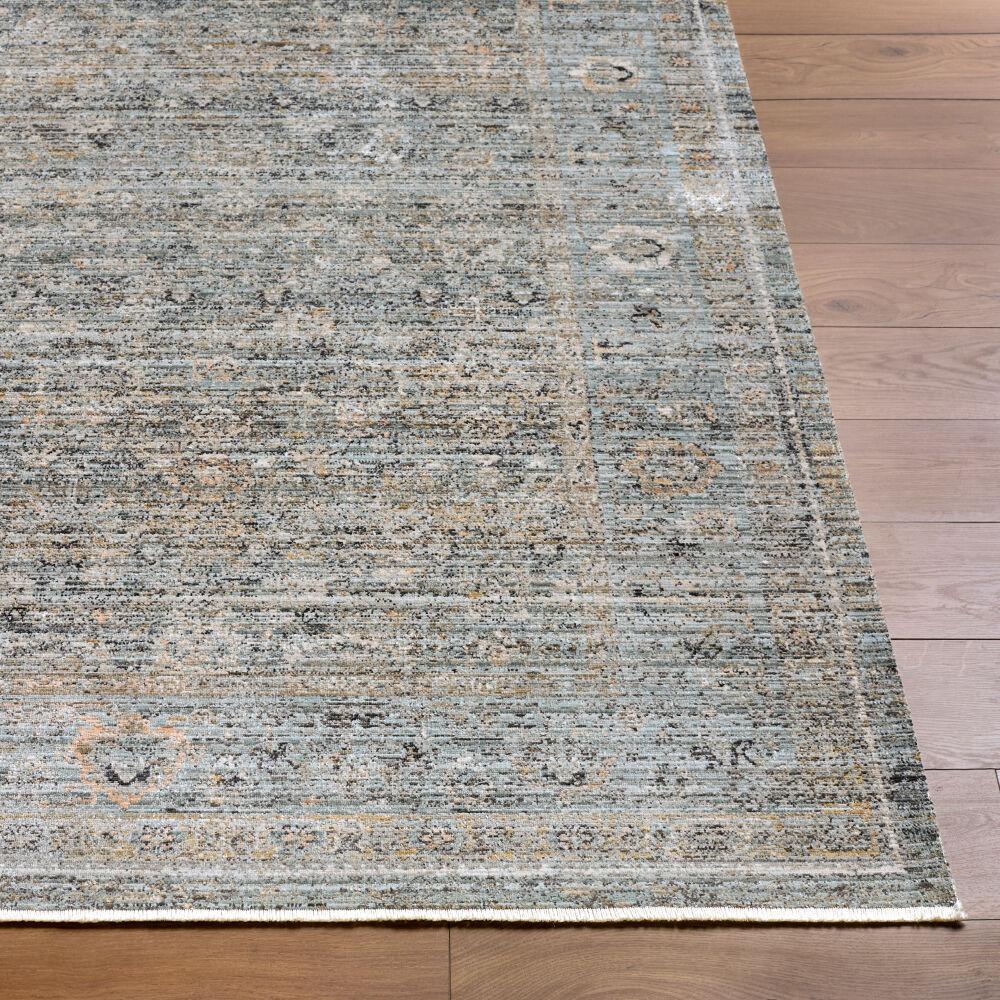 Livabliss Neiland GANL-2301 5'3" x 7'10" Machine Woven Rug