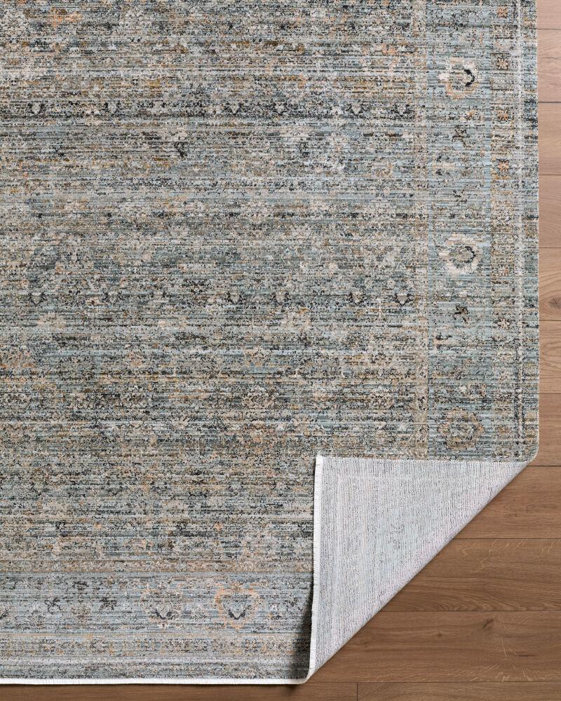 Livabliss Neiland GANL-2301 7'10" x 10' Machine Woven Rug
