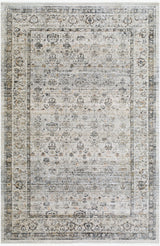 Livabliss Neiland GANL-2302 5'3" x 7'10" Machine Woven Rug