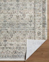 Livabliss Neiland GANL-2302 5'3" x 7'10" Machine Woven Rug