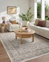Livabliss Neiland GANL-2302 6'7" x 9'6" Machine Woven Rug