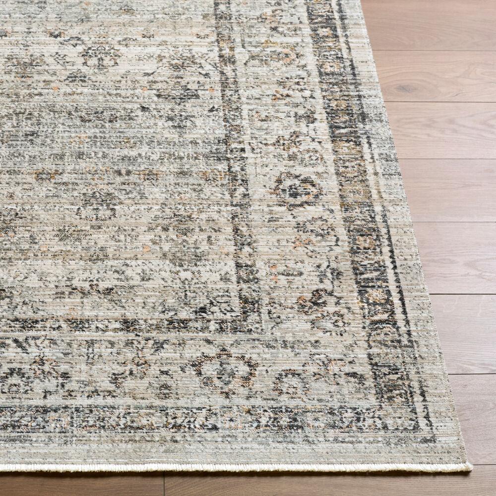 Livabliss Neiland GANL-2302 7'10" x 10' Machine Woven Rug