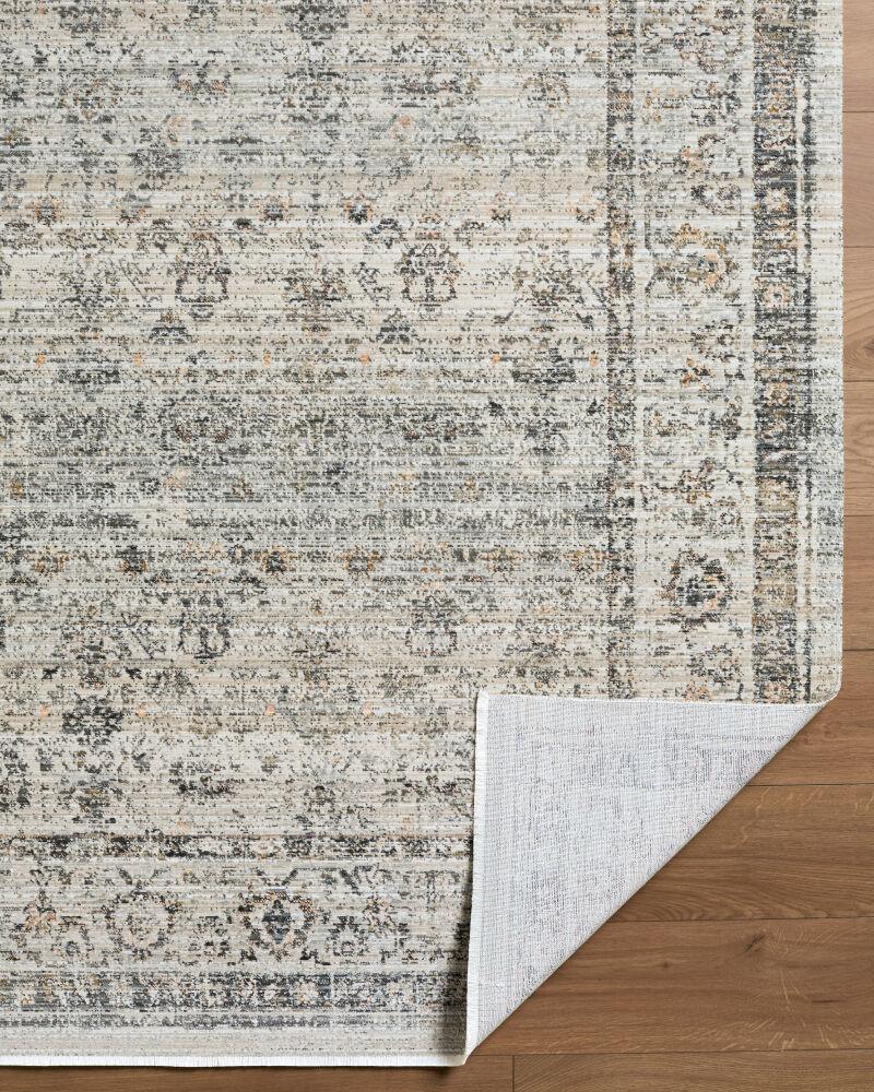 Livabliss Neiland GANL-2302 7'10" x 10' Machine Woven Rug