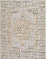 Livabliss Goblen GLN-2303 18" Machine Woven Rug