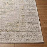 Livabliss Goblen GLN-2303 18" Machine Woven Rug
