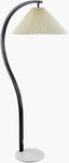 Livabliss Gumel GML-003 60"H x 12"W x 12"D Floor Lighting
