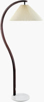 Livabliss Gumel GML-004 60"H x 12"W x 12"D Floor Lighting