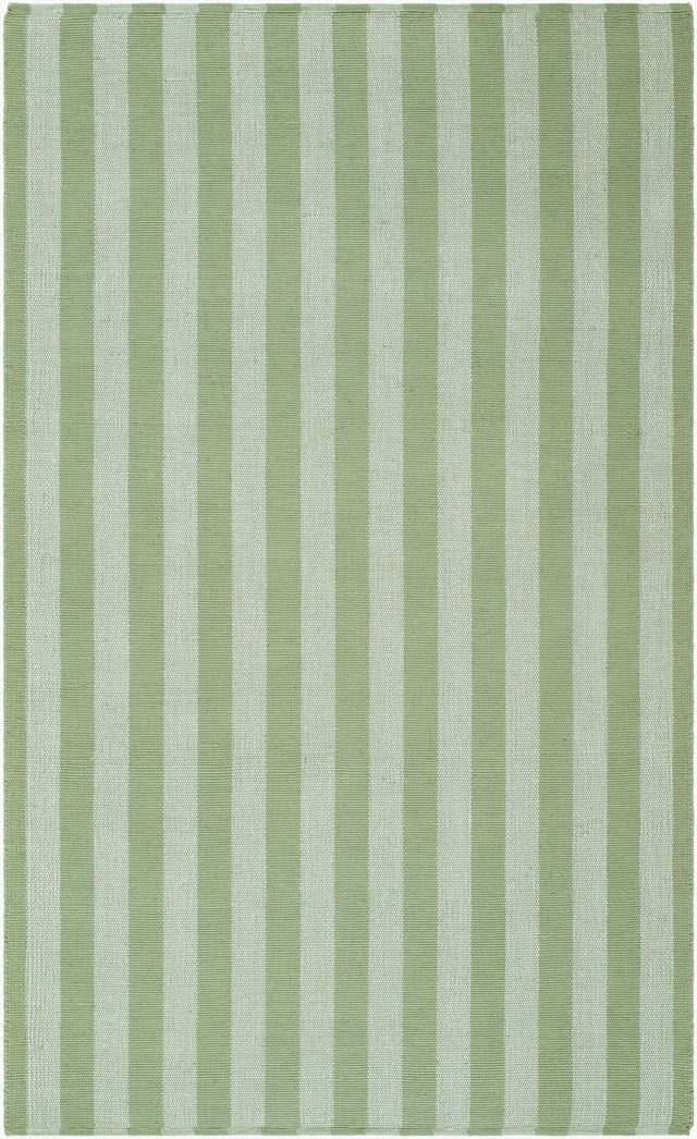 Livabliss Harbor HBB-2302 5' x 8' Handmade Rug