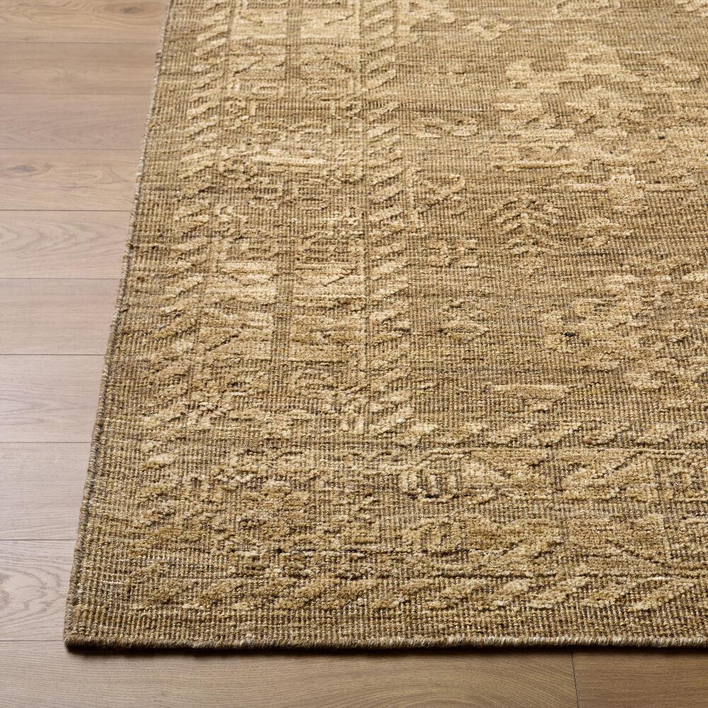 Surya Iowa IOW-2300 6' x 9' Handmade Rug