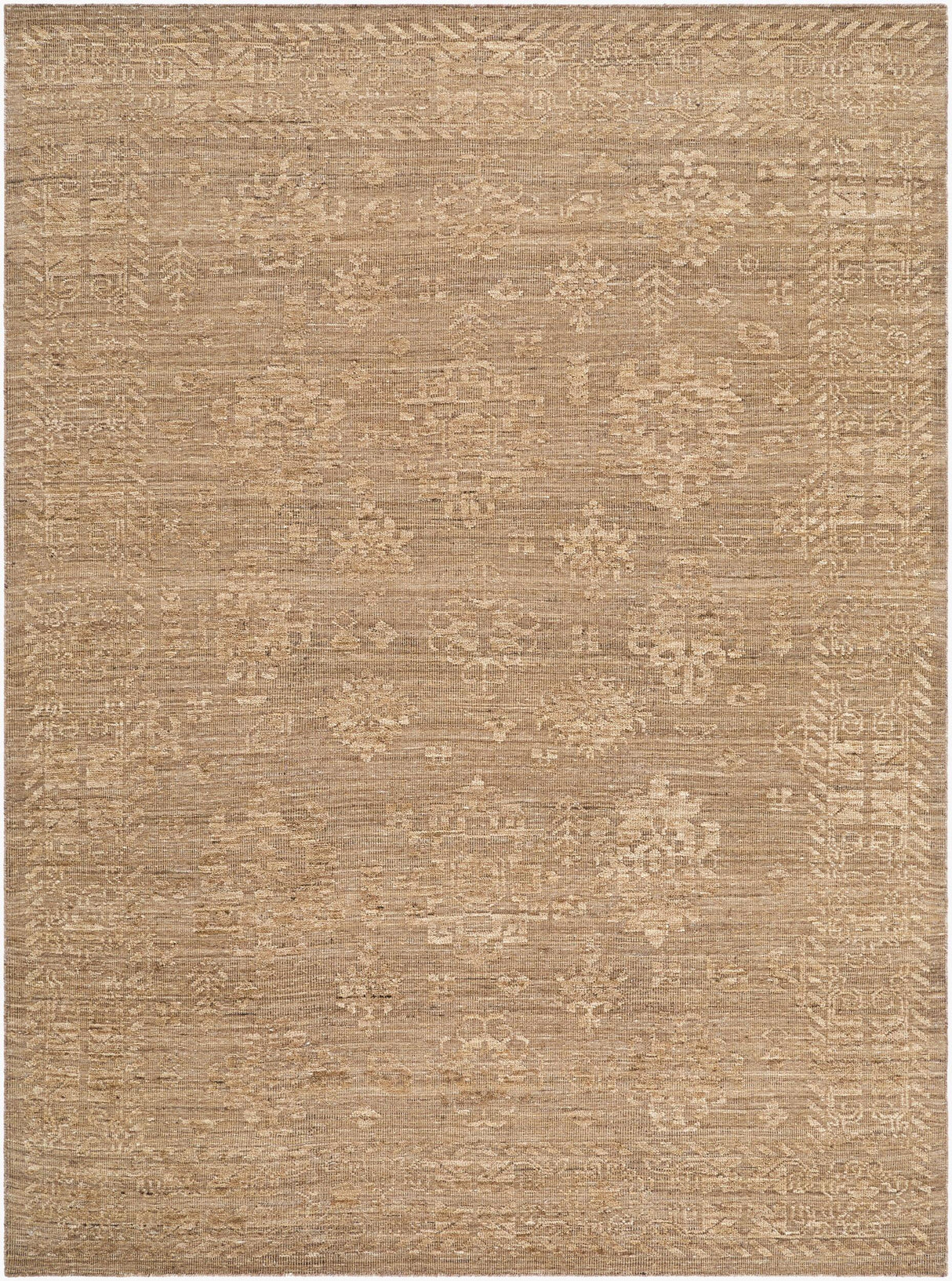 Surya Iowa IOW-2300 9' x 12' Handmade Rug